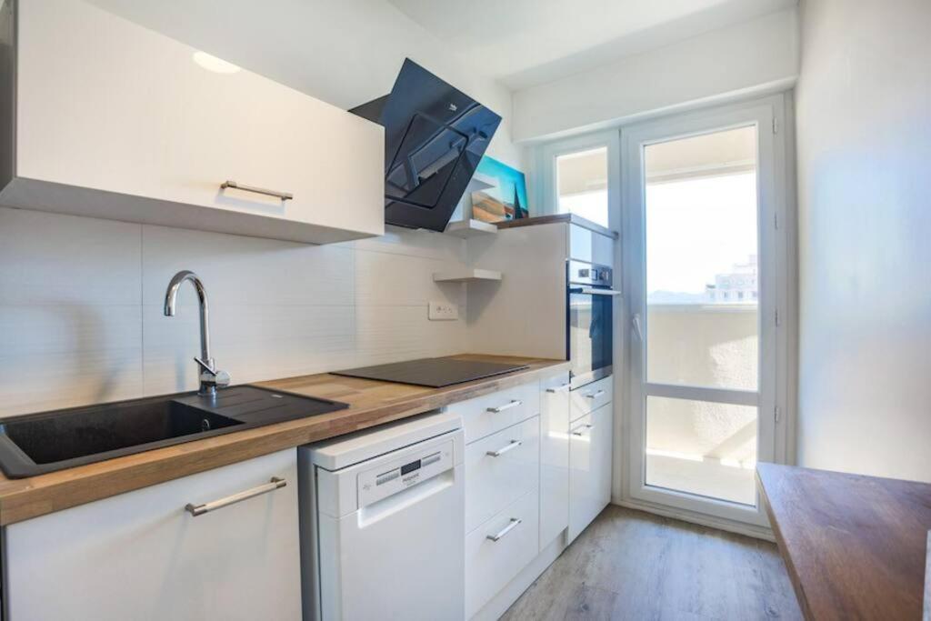 T2 - Le Vadon, Bord De Apartment Saint-Raphael (Var)